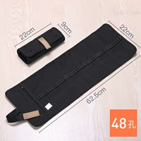 48 отверстий