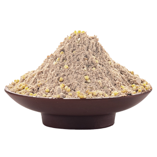 奶茶咸味内蒙古手工特产牧民自制原味速溶袋装冲饮奶茶粉