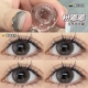 Капли для глаз, 30 штук, 14.0mm, коллекция 2023