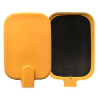 1 пара желтых электродных подушечек Huayi