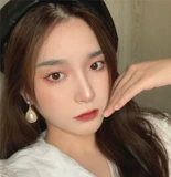 Seencon's Tongnian Drop Woman Series серия Lolita Brown Mocka Gold Основной цвет коричневый цвет Ciseple TF