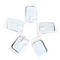 5 пары, 4×6см