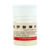 东药 Пленка пиросеканг ​​10 мг*100 таблеток/бутылка YP3