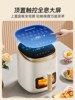 German Benbo Air Fryer Visual Electric Fryer for Home Use 2025 New Model Multifunctional Large Capacity Oven All-In-One Machine