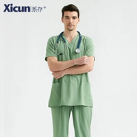 Эластичная быстросохнущая матча