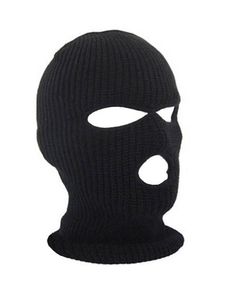 Balaclava Barack Raffa hat I want to buy headgear mask windproof riding warm winter hat men C