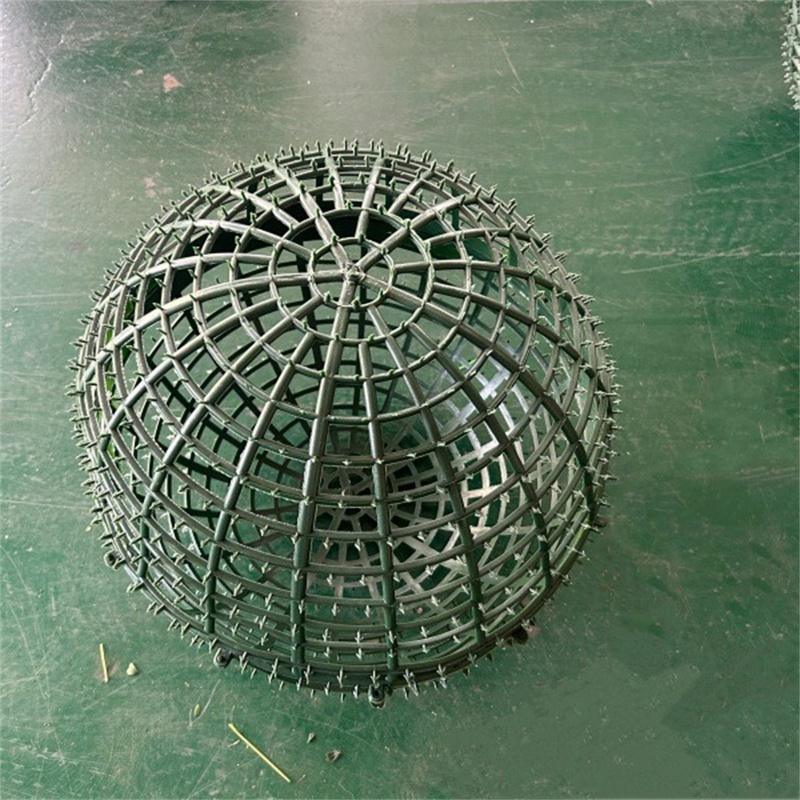 Round Flower Arrangement Ball, Plastic Artificial Flower Ball Stand, Spherical Flower Arrangement Heart-Shaped Frame, Flower Guide, Grass Ball Base Frame Round Flower Arrangement Ball, Plastic Artificial Flower Ball Stand, Spherical Flower Arrangement Heart-Shaped Frame, Flower Guide, Grass Ball Base Frame