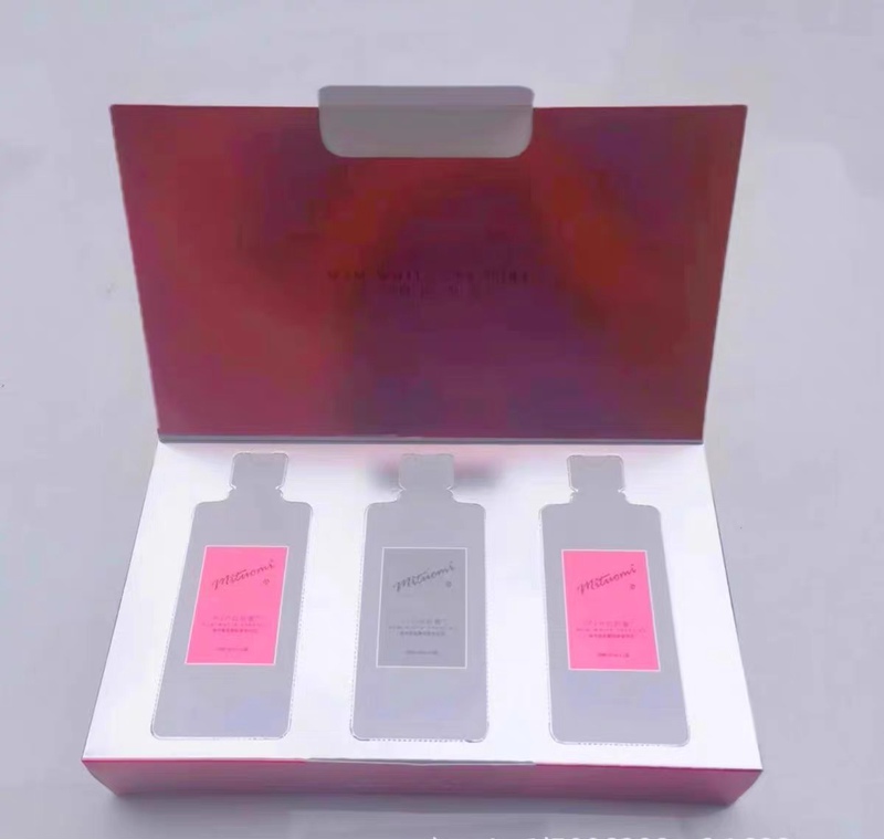 Gongyanlou White Creatine Marine Fish Oligopeptide Fruit Drink, Collagen Supplement, Unboxed for Shipment Gongyanlou White Creatine Marine Fish Oligopeptide Fruit Drink, Collagen Supplement, Unboxed for Shipment