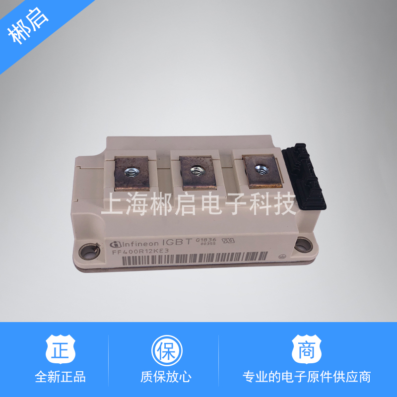 Brand new original packaging IGBT power supply module FF400R12KE3 FF450R12KE4