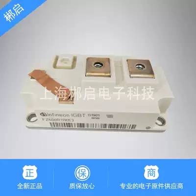 Original FZ600R17KE3 FZ600R17KE4 power IGBT module