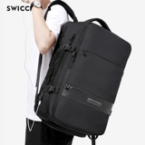 Мужской вместительный и большой рюкзак для путешествий, универсальная сумка для путешествий, ранец