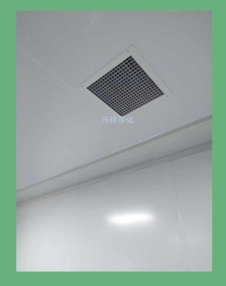 Алюминиевые жалюзи 铝合金回风窗百叶窗可开可调通风口空调出风口无尘车间送回风百叶