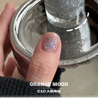 C10 Легенда о Русалке