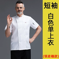 [Воротник ранее] White Top (фавориты и приобретать страхование производительности подарков)