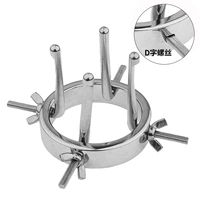 D -Шарактер Маленькие четыре листа расширяются