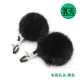 Mao Ball Black Covery-Black