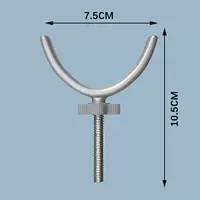 Y -тип большой верхний болт