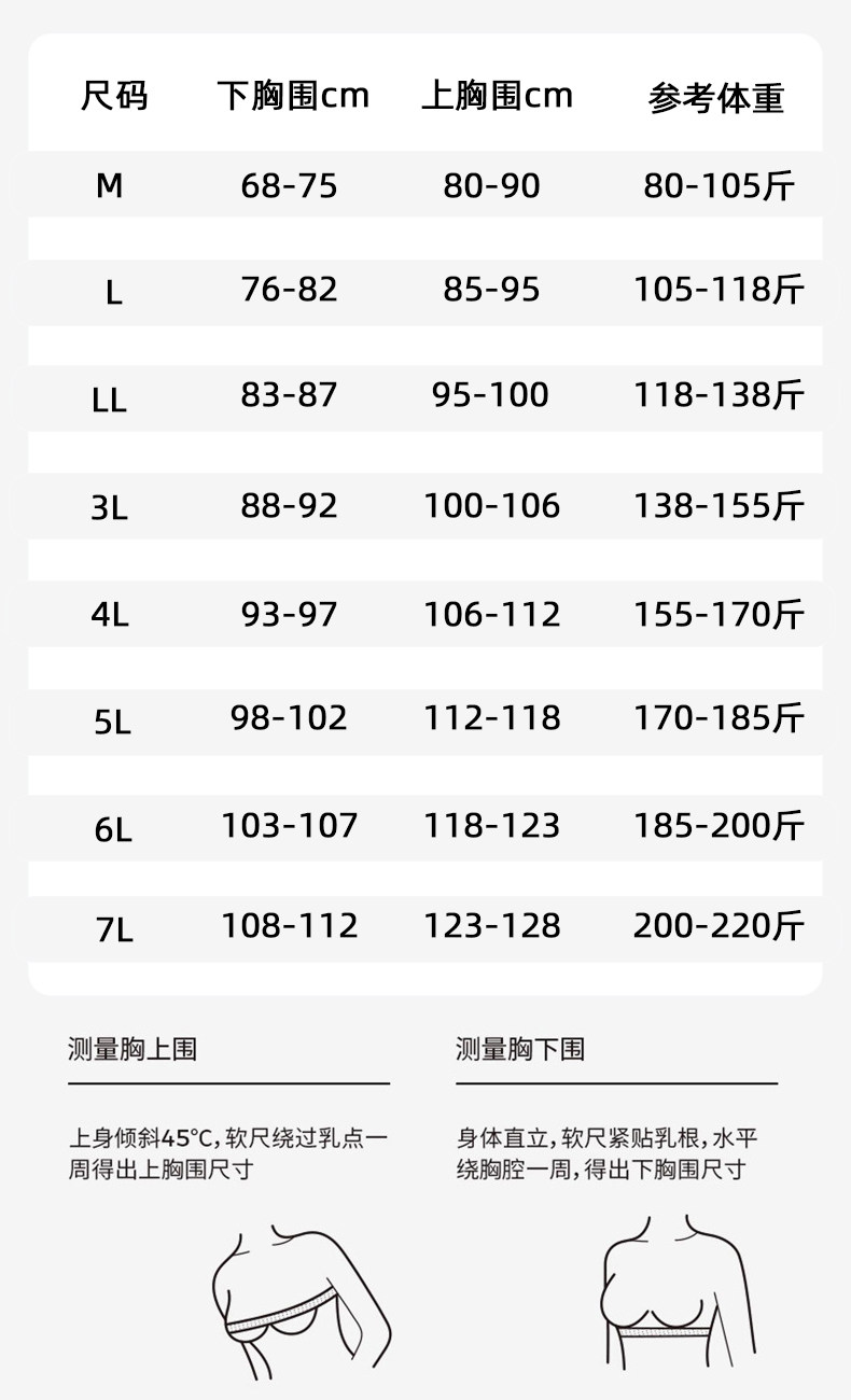 纯棉哺乳内衣夏季薄款产后喂奶专用孕妇怀孕期睡觉可穿背心式文胸 — 1