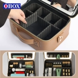 Зеркало, косметичка, портативная брендовая сумка через плечо, сумка-органайзер с подсветкой, новая коллекция, изысканный стиль, популярно в интернете