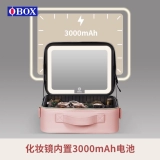 Косметичка, вместительное и большое портативное зеркало, система хранения для выхода на улицу, популярно в интернете, изысканный стиль