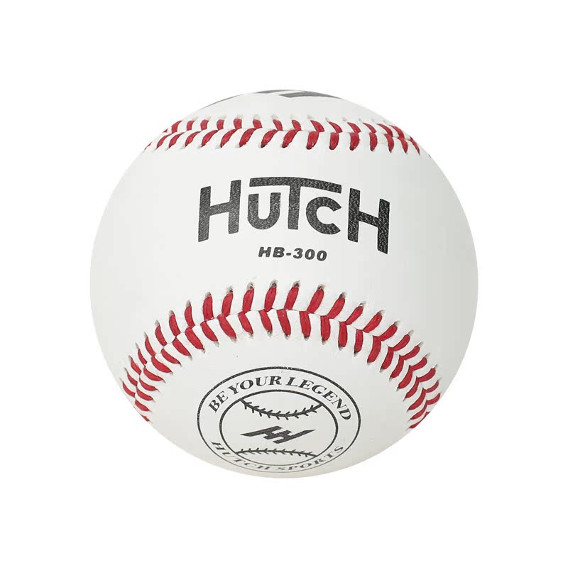Hershey Genuine Competition-Specific Baseball Club Training Hardball and Softball Practice Balls for Students