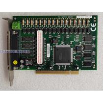 ADLINK PCI-7230 digital input and output machine vision system card 51-12003-0A50