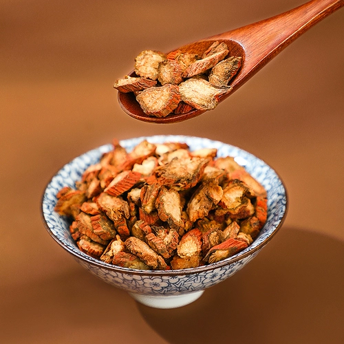 Пекин Тонгрентанг Шандун Даншен ​​не -Уилд Дансан Три горшки из водных напитков Официальный флагманский магазин подлинный