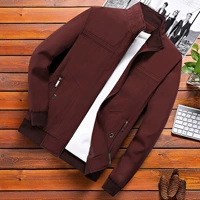 1799 Wine Red/Spring и осенние модели