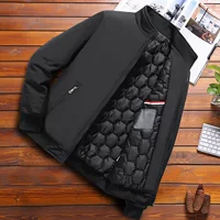 1688 Черное модернизированное движение