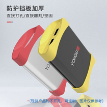 Permanent confinement K03-100-26 aluminum alloy aluminum housing protective shell aluminium case Aluminum Case Meter Case Aluminum Shell