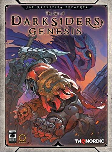 Dark Blood Terit