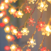 【Отправить крючок】 тепло+красный