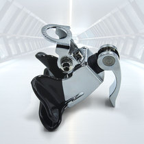 Quick-release clip edge car antenna seedling base Universal clip edge quick-release card edge easy-to-remove universal clip edge