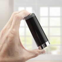 Car station walkie-talkie small steel gun antenna car station Radio short Miaozi car Radio small antenna double-segment antenna