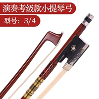 Модель теста производительности