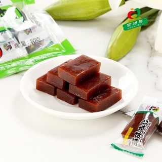 Hawthorn candy, a must-have casual snack for watching dramas to appetize and relieve cravings, internet celebrity hawthorn snacks