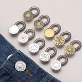 Невидимые брюки на талию