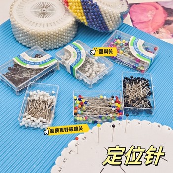 Bead needle fixed pins | over 11,000 additional purchases