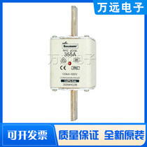 Brand new original fit 355NHG2B 400NHG2B fuse busman Bussmann
