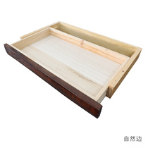 Desk desk computer desk bookshelf light luxury desk drawer supplement link