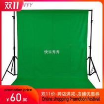 2*3m fotografia Photography studio Green Screen Chroma key