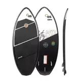 Доска для промывки хвостовой волны