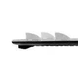 Доска для промывки хвостовой волны