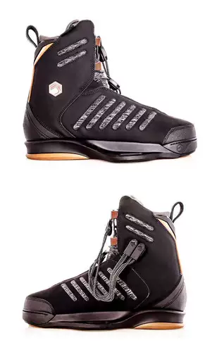 21 Американский лицфорс водяной конь бы