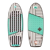 Американская импортная конька для промывки хвостовой волны