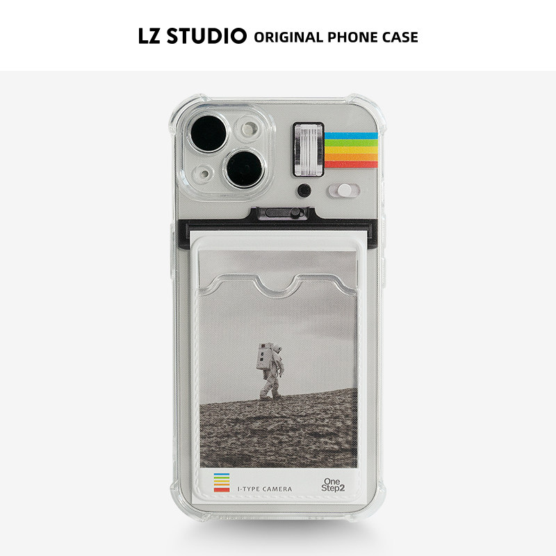 Magsafe Phone Case Polaroid Holder Polaroid Phone Case