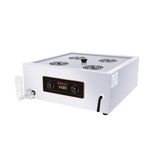 Fang Mi Commercial Steam Bag Stove Table Full Automatic Intelligent Steam Charter Small Cage Steamed Pan Electric Hot Steam Boiler Gas Steam Stove