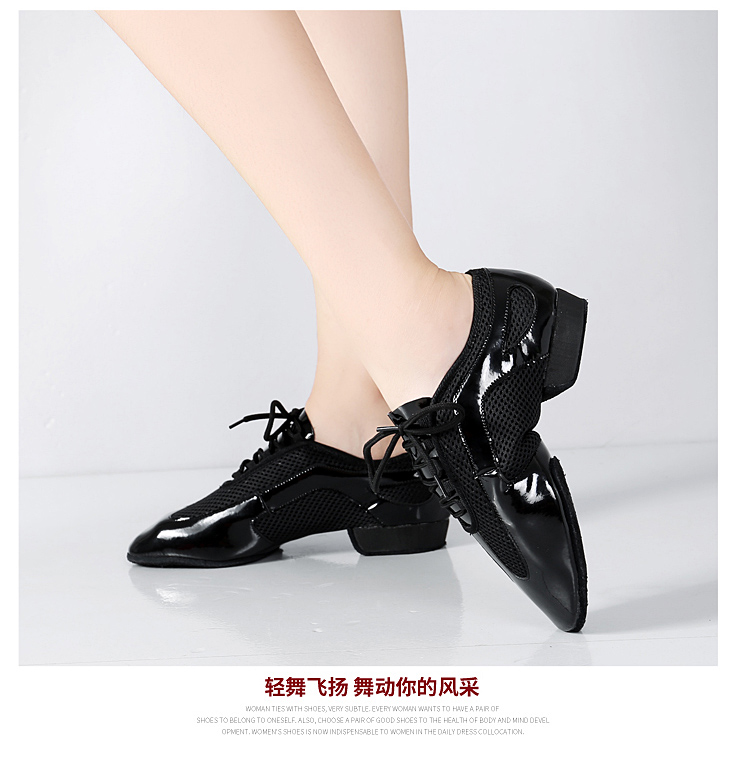 Chaussures de danse latino - Ref 3447993 Image 32
