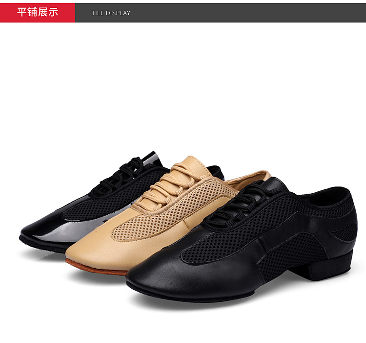 Chaussures de danse latino - Ref 3447993 Image 41