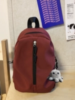 Красный [маленький]+малый кулон осьминога (собирая небольшие подарки)